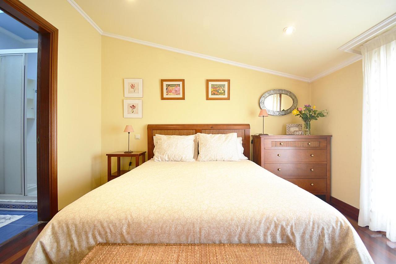 Galihost - Apartamento Con Vistas Al Puerto De O Grove Exteriér fotografie