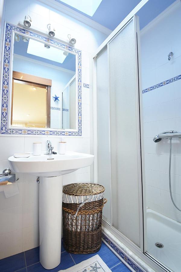 Galihost - Apartamento Con Vistas Al Puerto De O Grove Exteriér fotografie