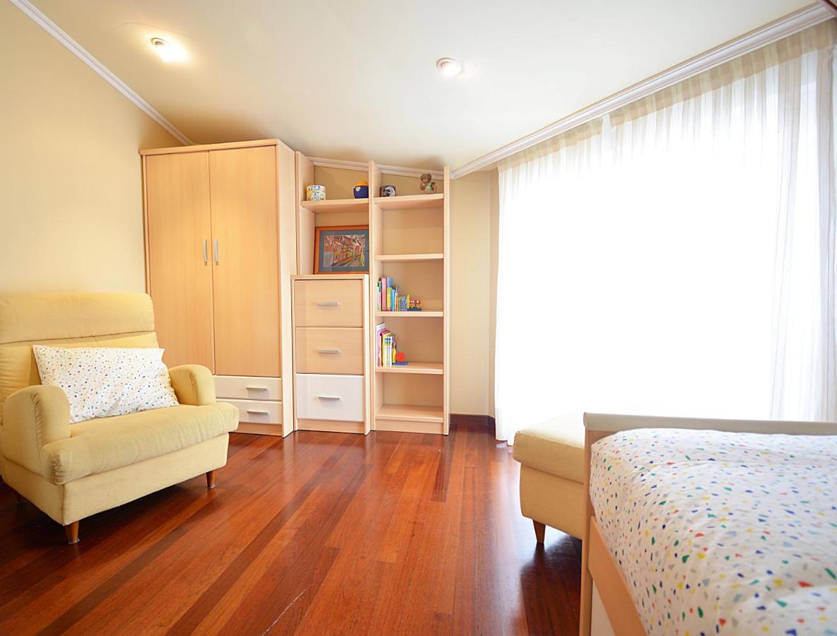 Galihost - Apartamento Con Vistas Al Puerto De O Grove Exteriér fotografie