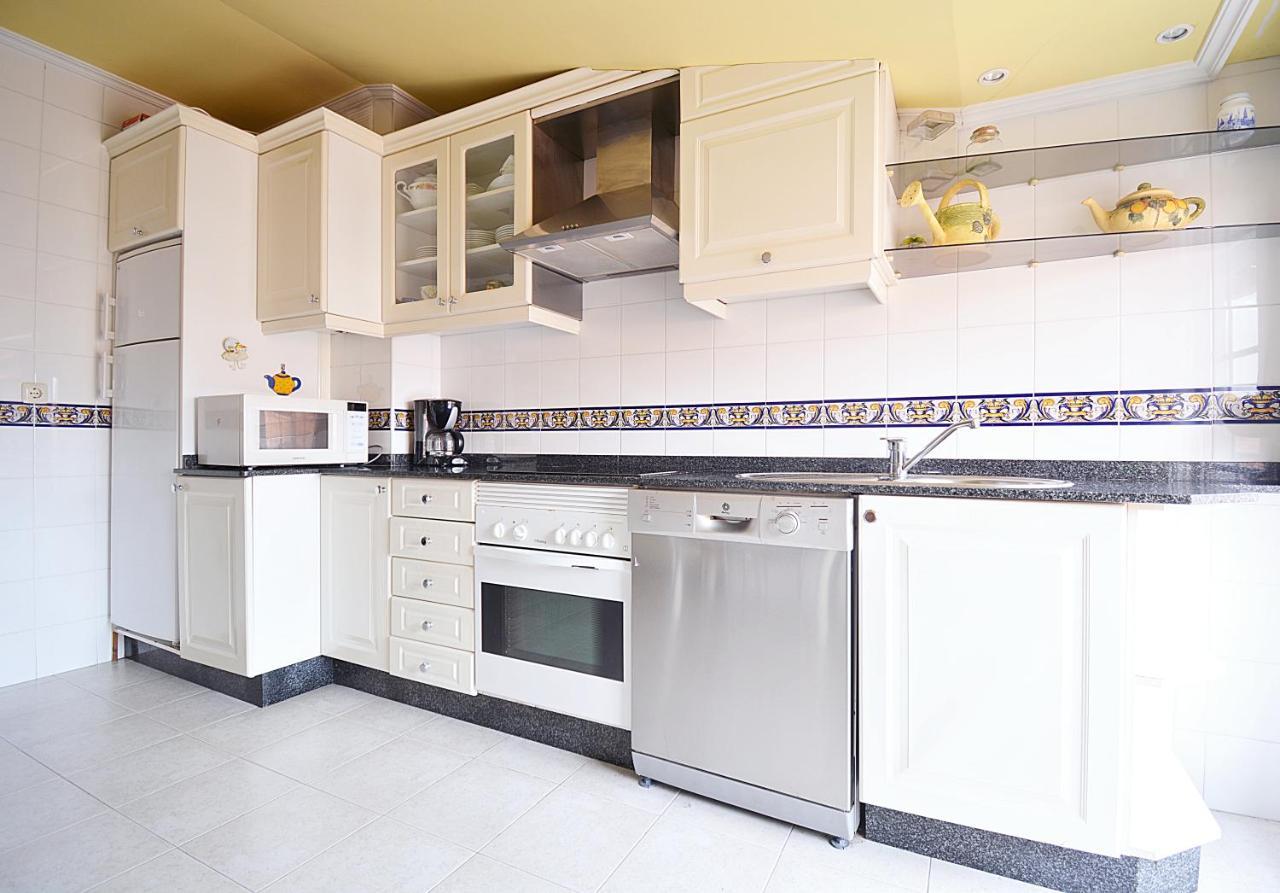 Galihost - Apartamento Con Vistas Al Puerto De O Grove Exteriér fotografie