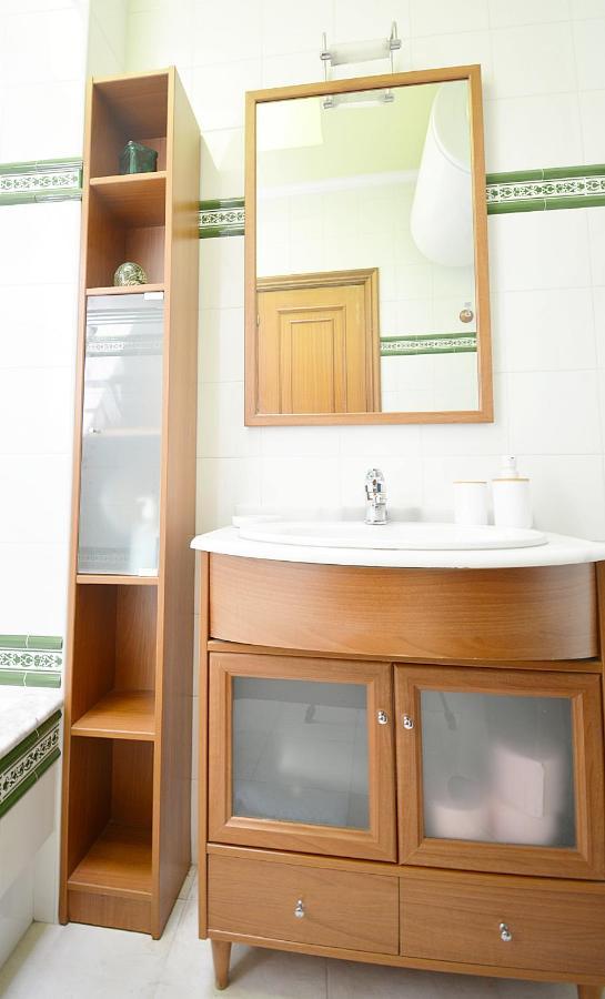 Galihost - Apartamento Con Vistas Al Puerto De O Grove Exteriér fotografie