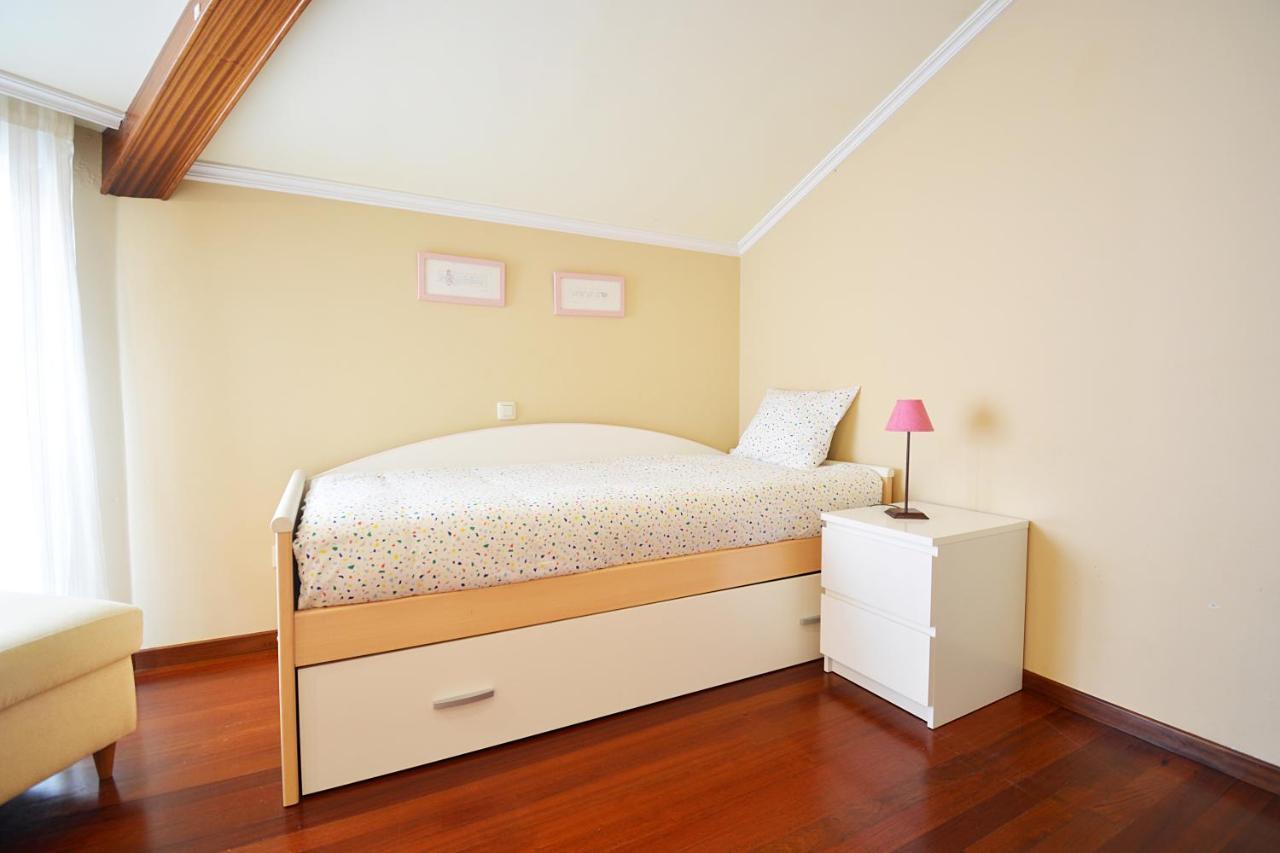 Galihost - Apartamento Con Vistas Al Puerto De O Grove Exteriér fotografie